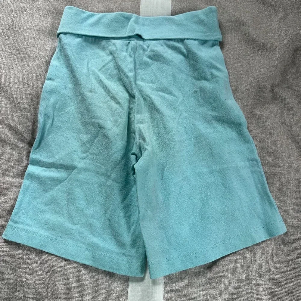 GAP baby cropped